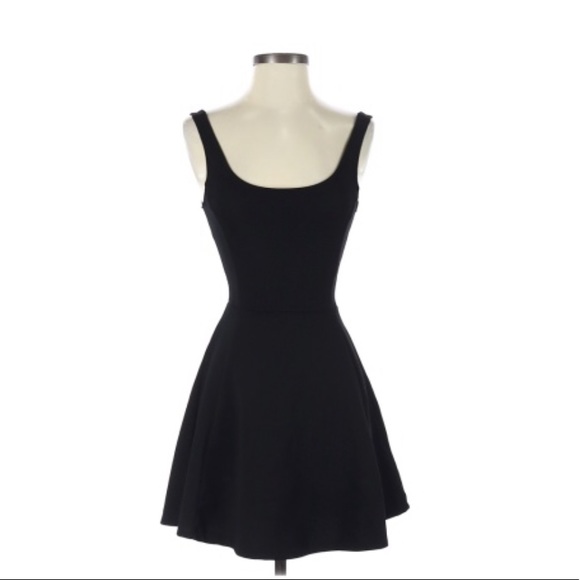 H&M Dresses & Skirts - Divided H&M casual dress